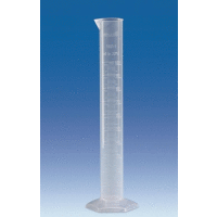 Odmerný valec PP 1000ml