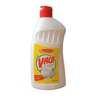 VAU! saponát na riad 450 ml