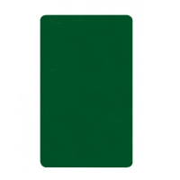 Doska na krájanie HACCP 53x32,5x1,5cm zelená AMBITION HORECA