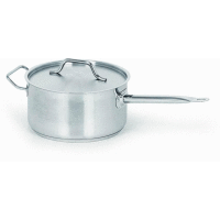 Nerezový randlík 24cm 5L AMBITION HORECA