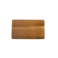 Doska na krájanie Natural Rustic 35 x 22 cm AMBITION