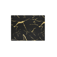 Podložka na stôl Marble Black 40x30cm AMBITION