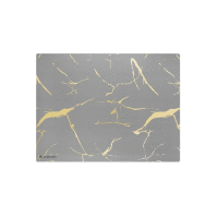 Podložka na stôl Marble Grey 40x30cm AMBITION