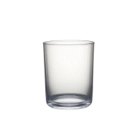 Nerozbitný pohár na vodu CUBA 270ml
