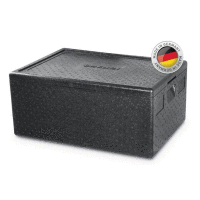 Tepelnoizolačná nádoba, HENDI, Profi Line, GN 1/1, 80L, 685x485x(H)360mm