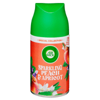 Air Wick FM náplň 250ml Broskyňa a marhuľa