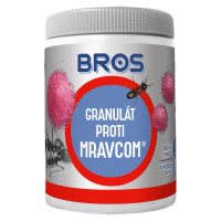 Mravce GRANULE 75g BROS