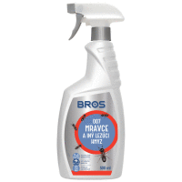 Mravce SPREJ 007 500ml rozprašovač BROS