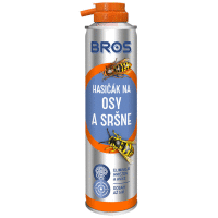 Osy, sršne HASIČÁK 300ml BROS