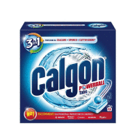 Calgon tabs 15ks 4in1