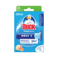 Duck Fresh Discs WC 36ml Marine