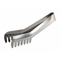 Kliešte servírovacie 19cm INOX FACKELMANN