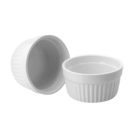 Detail - Zapekacie misky set 2ks Zapekacie misky set 2ks