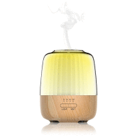 Detail - Zvlhčovač drevený 300ml 8W ENTAC Zvlhčovač drevený 300ml 8W ENTAC