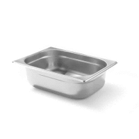 Gastronádoba GN 1/2 100 6,5L Budget Line HENDI
