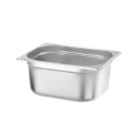 Gastronádoba GN 1/2 150 9,5L Budget Line HENDI