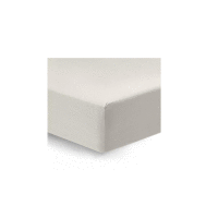 Plachta Jersey 180x200 Ivory