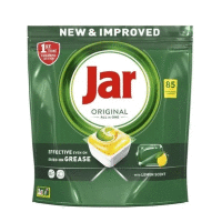 Jar Kapsule All-in-One 85ks Lemon