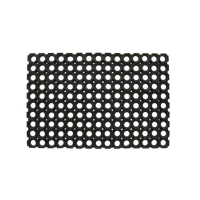 Rohož Compos 150x100cm hrubá 22mm gumenná JANEGAL