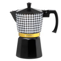 Tlaková kafetéria Coco 300 ml AMBITION