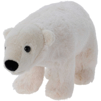 Polárny medveď 30cm