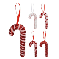 Detail - CANDY CANE 17cm 4 druhy CANDY CANE 17cm 4 druhy