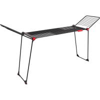 Vileda Infinity FLEX sušiak na prádlo čierny 30m