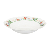 Porcelánový tanier hlboký 23cm ROSALIA AMBITION