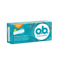 O.B. Pro comfrot 16ks Super