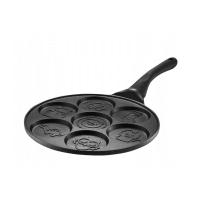 Panvica 26cm MAGNAT - indukcia Zvieratká AMBITION