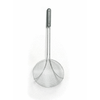 Cediaca lyžica pr. 26cm dl. 65cm HENDI