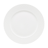 Detail - Dezertný tanier Grid 20cm AMBITION Dezertný tanier Grid 20cm AMBITION