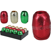 Darčeková stuha 30m 3 druhy