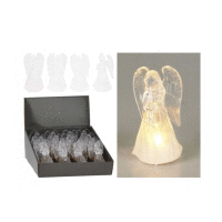 Anjel 11cm 4 druhy WW