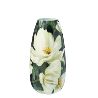 Váza na kvety FLOWER 30cm