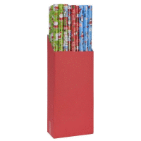 Baliaci papier 100x500cm rôzne druhy