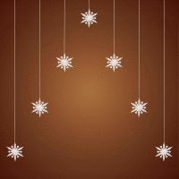 Detail - Svetelný záves, snehové vločky Svetelný záves, snehové vločky