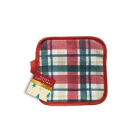 Kuchynská chňapka 18x18cm