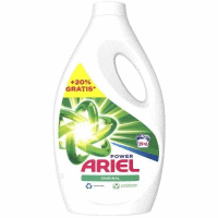 Detail - Ariel Gel 1,75l 35PD Regular Ariel Gel 1,75l 35PD Regular