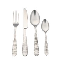 Sada príborov pre 6 osôb Pori 24-dielna AMBITION