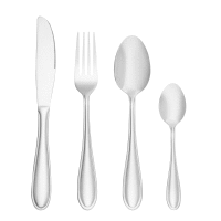 Sada príborov pre 6 osôb Stilo 24-dielna AMBITION