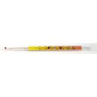 Teplomer zavárací krátky 33 cm farebný KLC