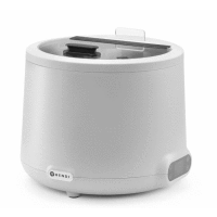 Chafing na polievku HENDI UNIQ, 8L biela 500W HENDI