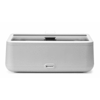 Chafing dish HEDNI UNIQ, biela 60,7x40,2cm 700W HENDI