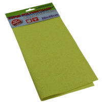 Mikroutierka SUPER PU 30x30 260gr/m2 žltá JANEGAL
