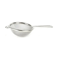 Cedník nerezový 20cm