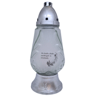 Kahanec ATENA Silver 30h ATZ88 30cm 100g