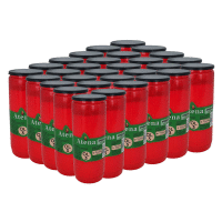 Náplň ATENA olejová červená 160g 3dni
