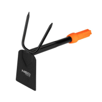 Malá obojstranná motyka NEO Click System NEO TOOLS