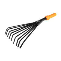 Malé vejárové hrable. NEO Click System NEO TOOLS